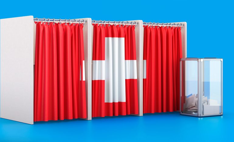 La Suisse : une démocratie directe efficace et pacifiante