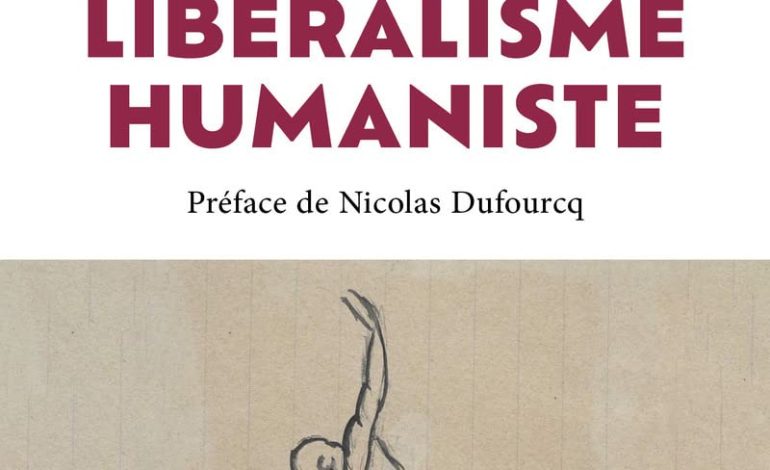  Pour un libéralisme humaniste – La voie ordolibérale