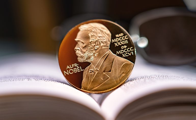  A propos du Nobel 2024 : Institutions, richesse et pauvreté des nations