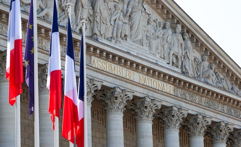  Se donner les moyens institutionnels de l’équilibre budgétaire : « la règle d’or » ?