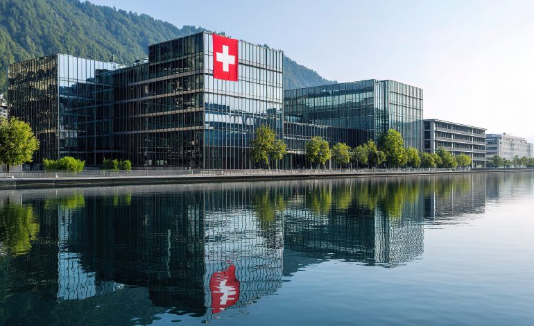  Bref résumé de la réussite Suisse