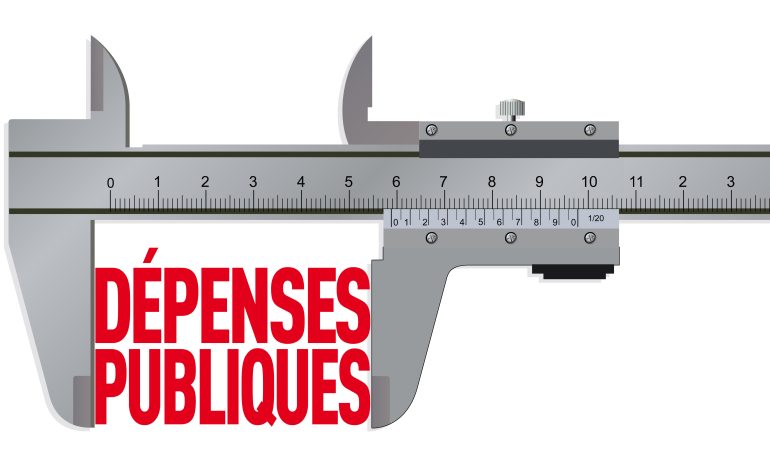  Comment sont-ils parvenus à réduire leurs dépenses publiques