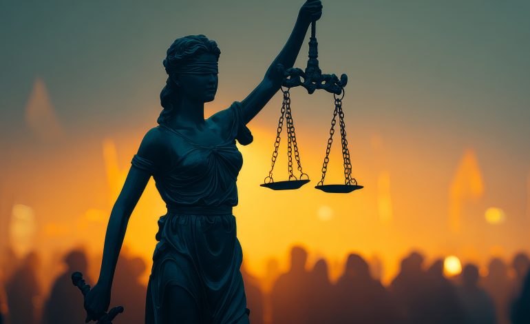  Veiller à ce que triomphe les valeurs de liberté, de dignité, de responsabilité est l’affaire de tous