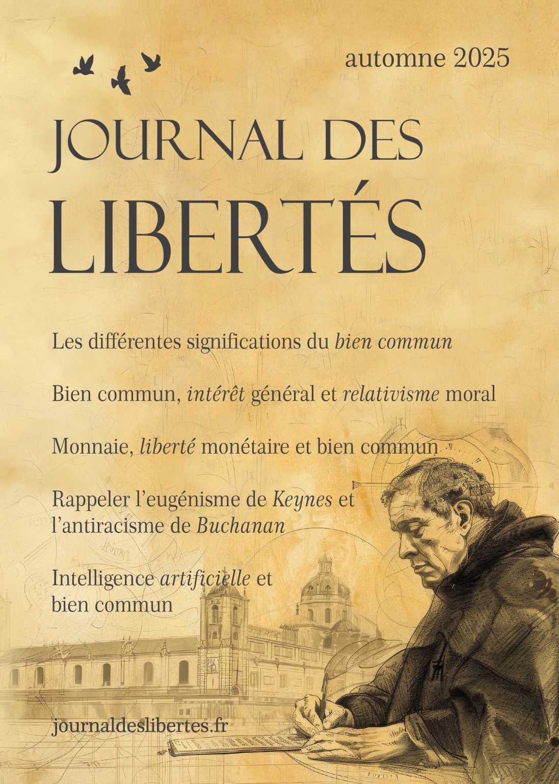 Journal des Libertés, No. 30