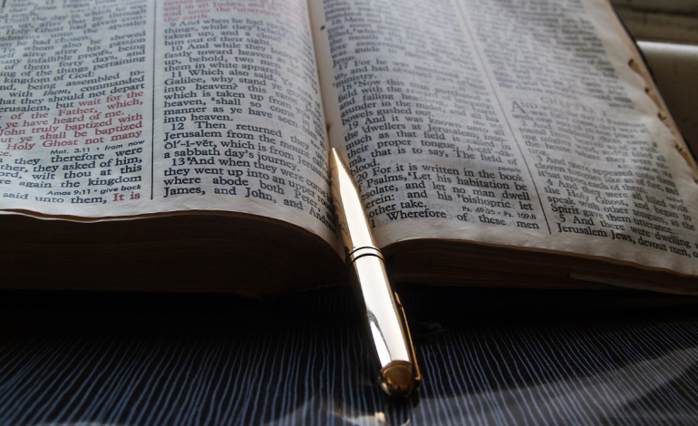  Dieu est-il libéral ?