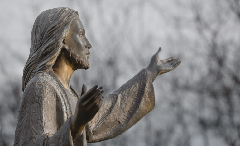  Dieu est-il libéral ?
