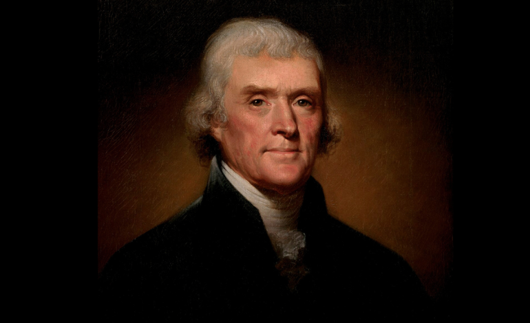 Les principes libéraux de la Révolution américaine de 1776